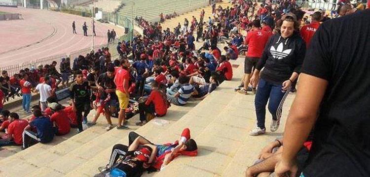 جمهور الاهلى جمهور الاهلى
